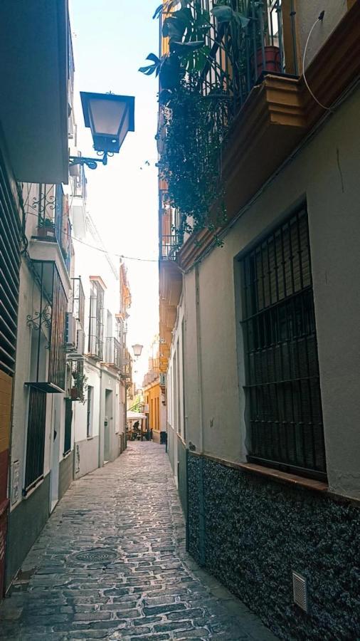 Appartement Rentalsevilla Tintes Sevilla