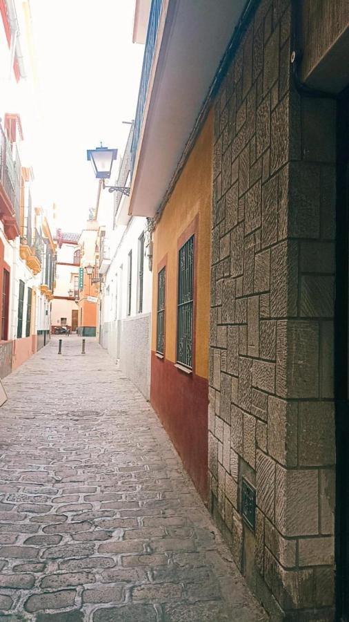 Appartement Rentalsevilla Tintes