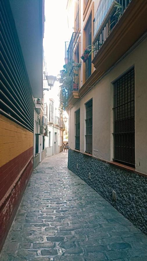 Rentalsevilla Tintes Appartement Sevilla