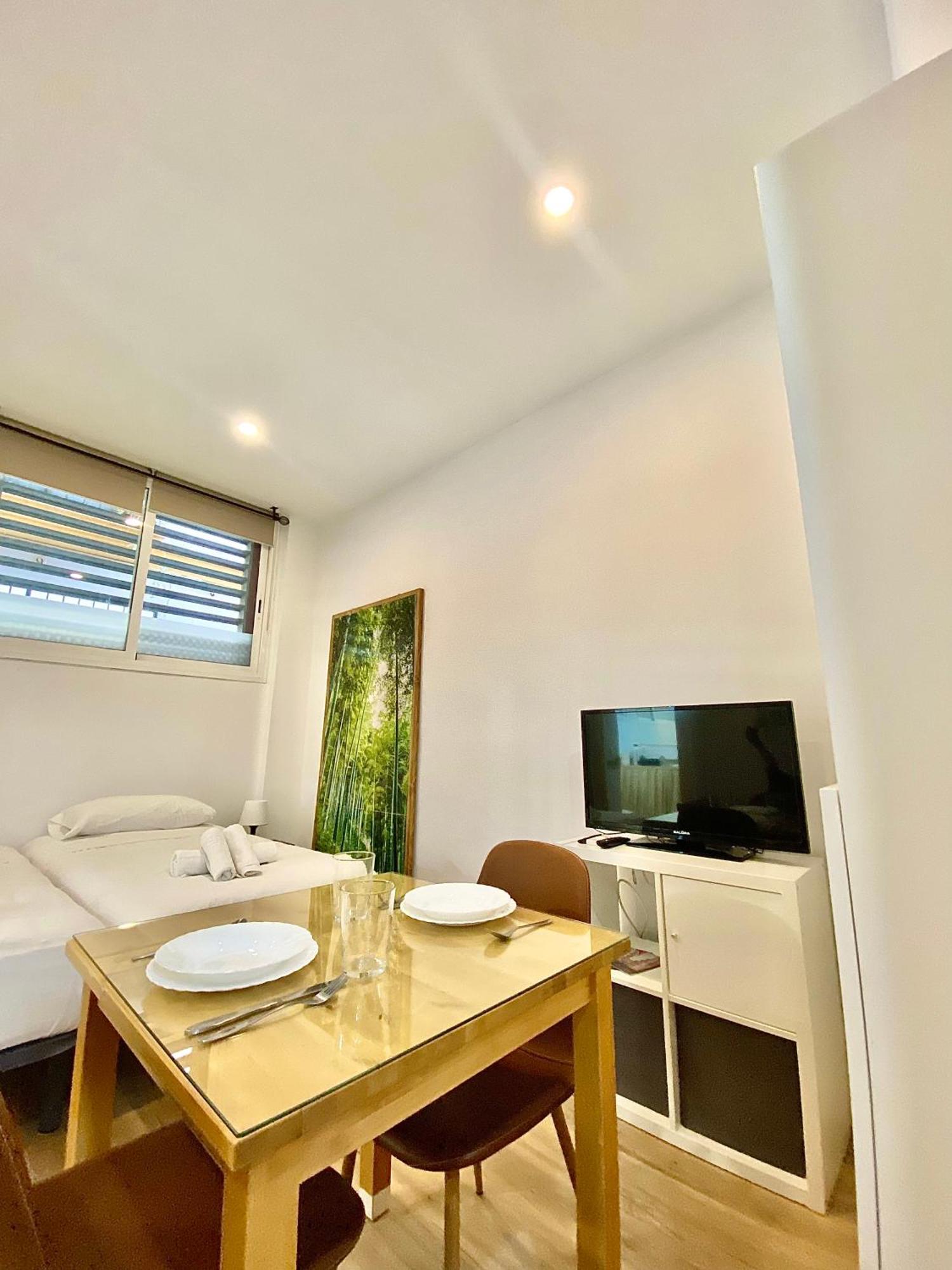 Rentalsevilla Tintes Appartement Sevilla