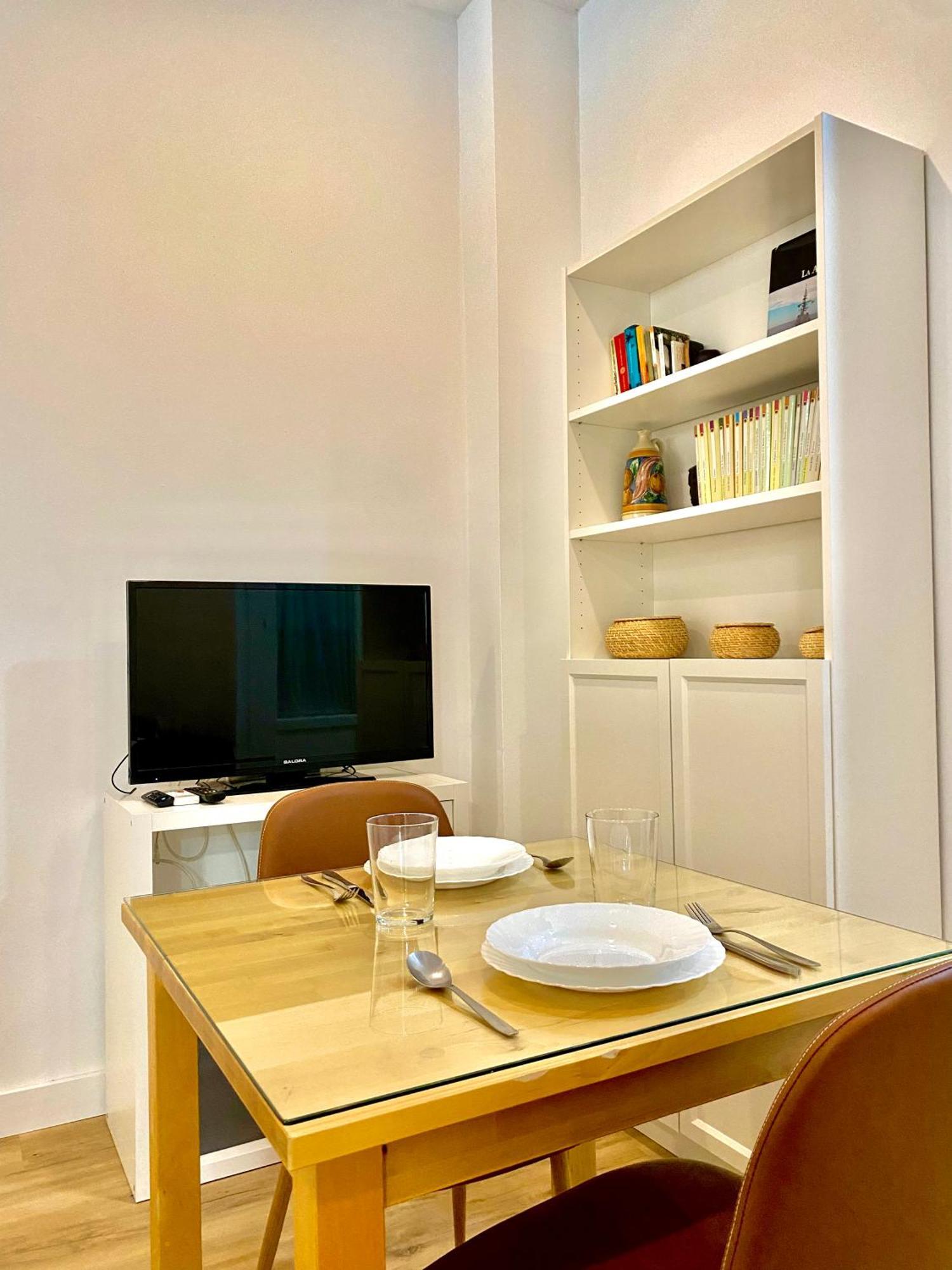 Rentalsevilla Tintes Appartement