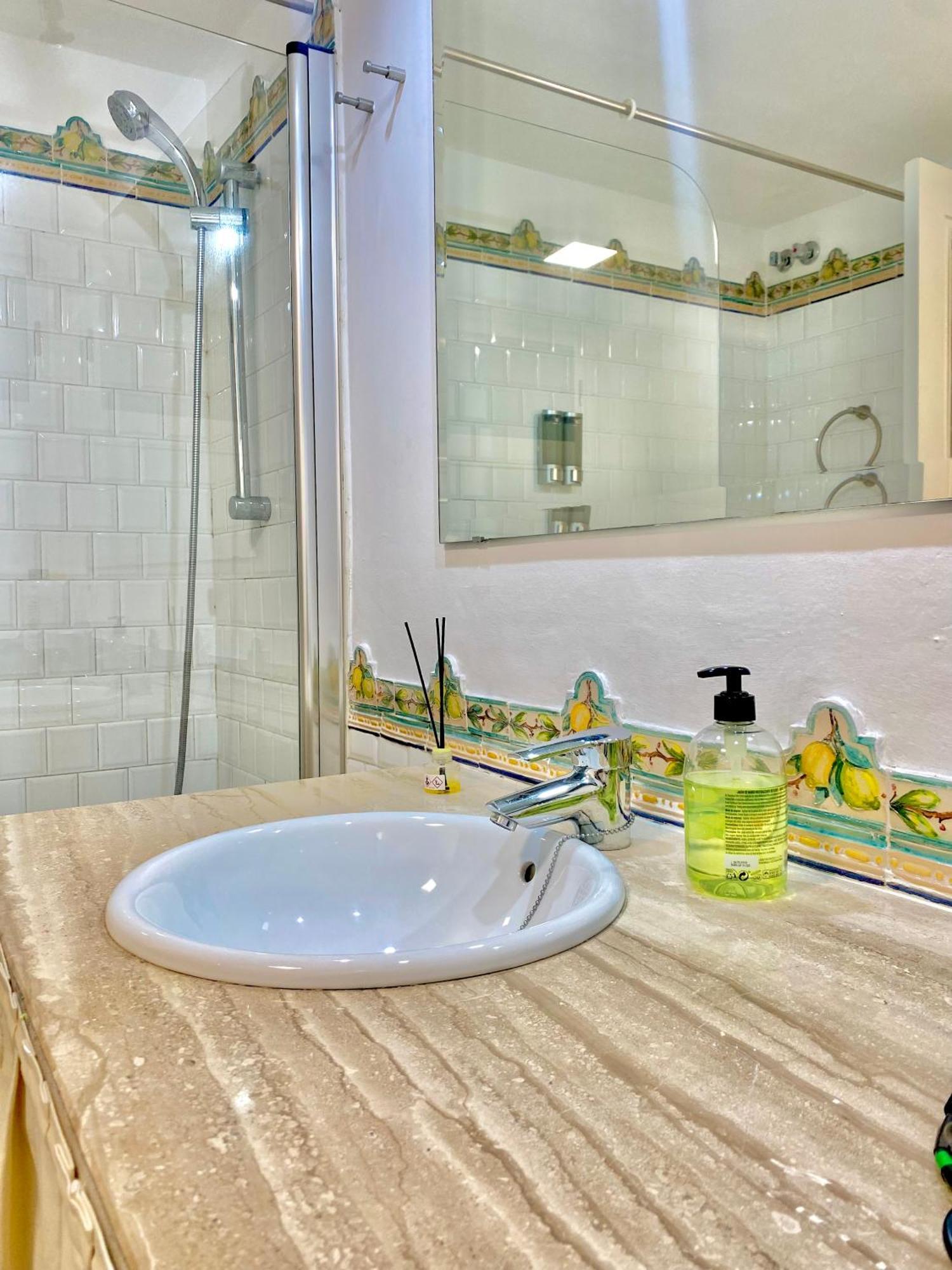Appartement Rentalsevilla Tintes *