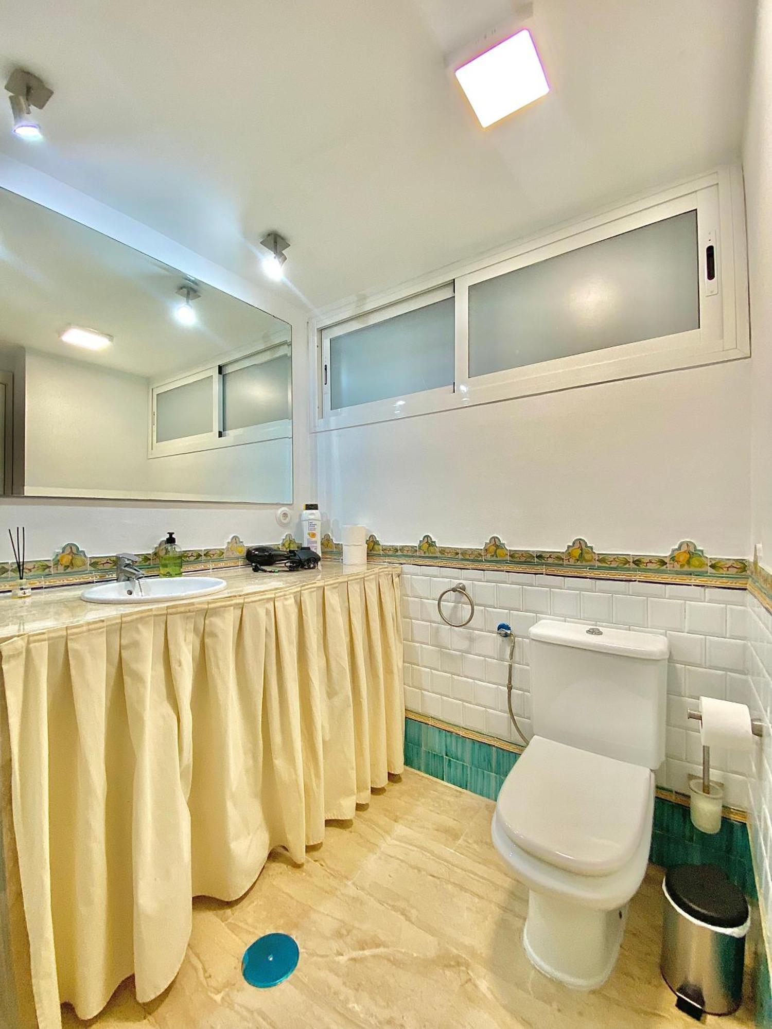 Rentalsevilla Tintes Appartement *