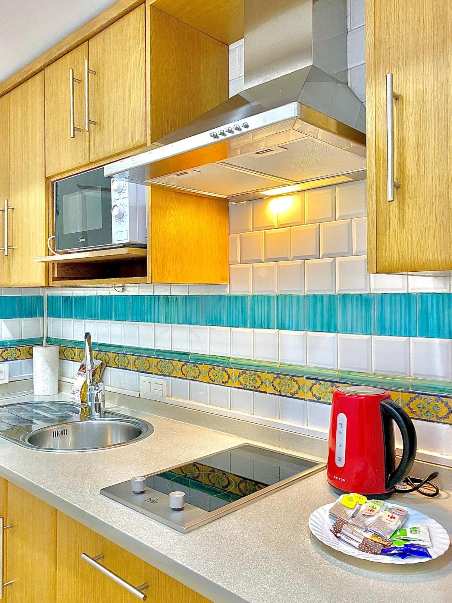 Rentalsevilla Tintes Appartement